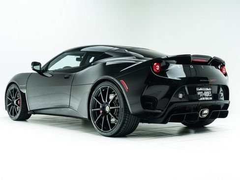Used 2021 Lotus Evora RWD image 19