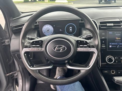 Used 2022 Hyundai Santa Cruz SEL w/ Activity Package FWD image 23