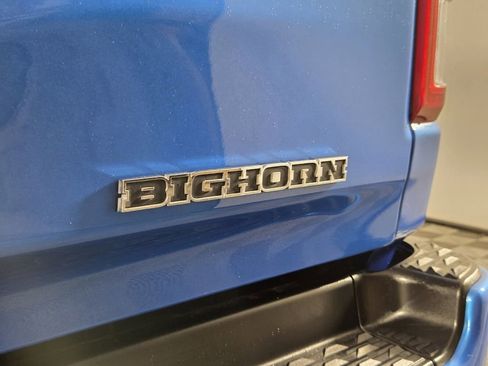 Certified 2021 RAM 1500 Big Horn image 30