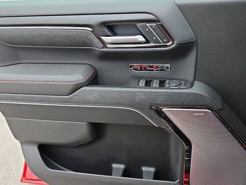 New 2026 GMC Sierra 1500 AT4X image 14