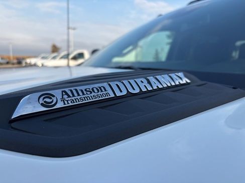 New 2025 Chevrolet Silverado 2500 Custom w/ Custom Value Package image 11