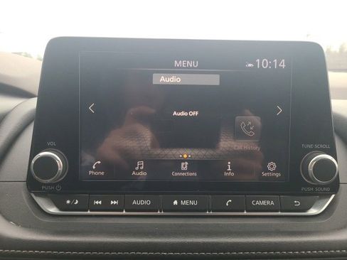 Used 2023 Nissan Rogue SV image 28