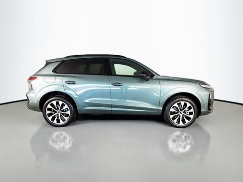 New 2026 Audi Q3 quattro 2.0T AWD/4WD image 29