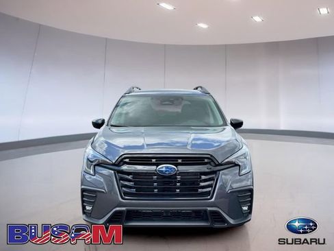 New 2026 Subaru Ascent Premium AWD/4WD image 2