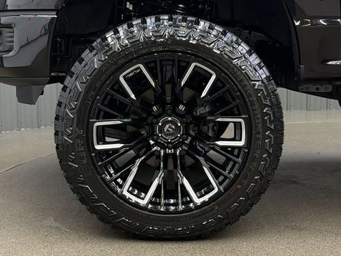 Used 2026 Ford F150 Lariat AWD/4WD image 10