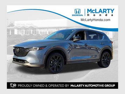 Used 2023 MAZDA CX-5 Carbon Edition