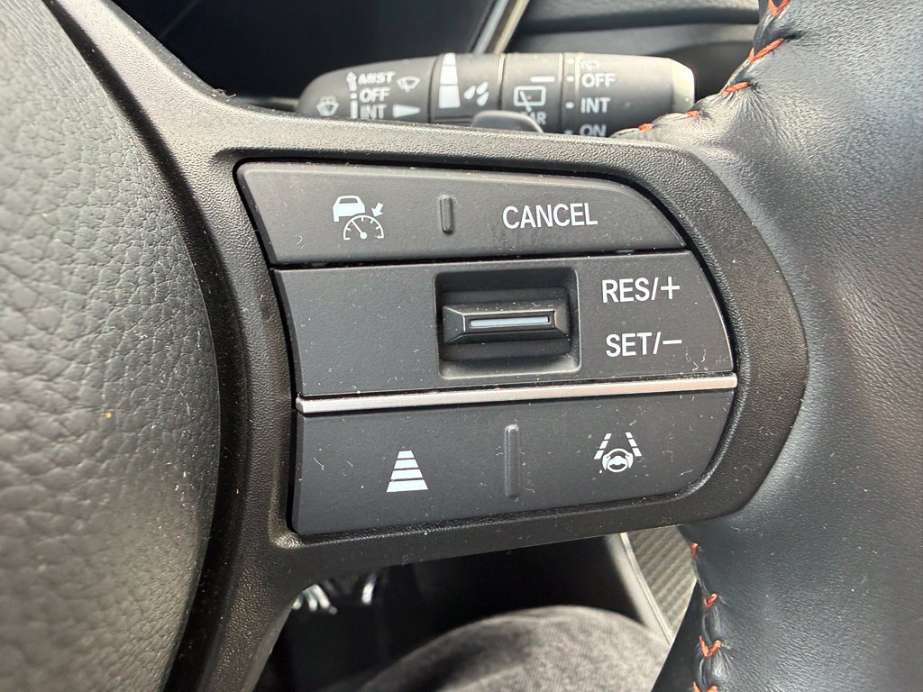 Used 2024 Honda CR-V Sport image 18