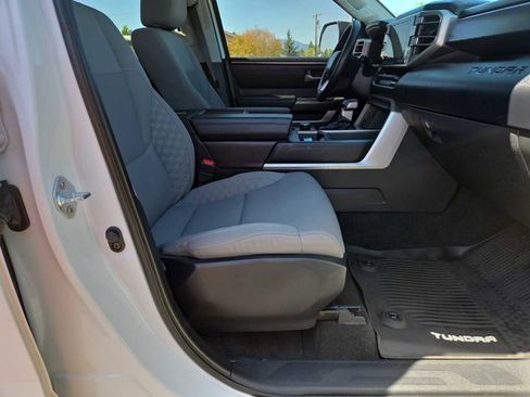 Used 2023 Toyota Tundra SR5 AWD/4WD image 22