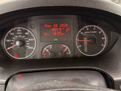 Used 2015 RAM ProMaster 1500 FWD image 21