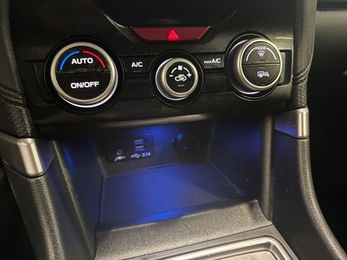 Used 2020 Subaru Forester Premium AWD/4WD image 13