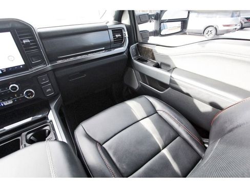 Certified 2024 Ford F250 Lariat w/ Sport Appearance Package image 13