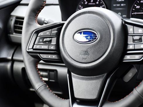 New 2026 Subaru Crosstrek 2.5i Limited image 20