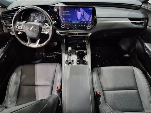 Used 2024 Lexus RX 350 Premium w/ Accessory Package (K3) FWD image 18