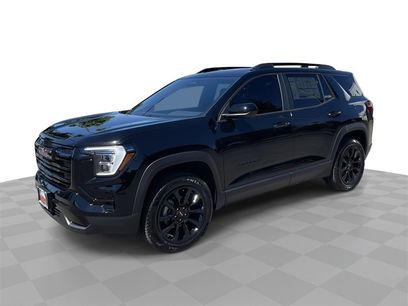 New 2026 GMC Terrain Elevation w/ Elevation Premium Package