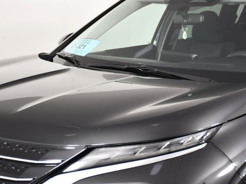 Used 2022 Mitsubishi Outlander ES AWD/4WD image 12