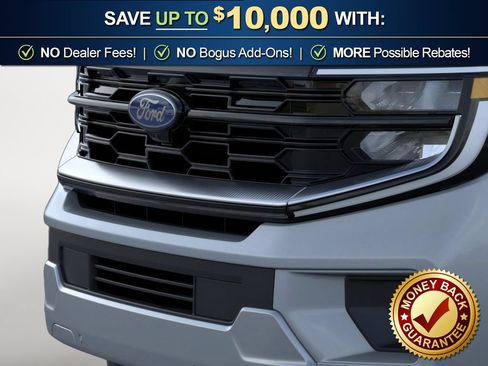 New 2026 Ford Expedition Platinum w/ Platinum Ultimate Package AWD/4WD image 22