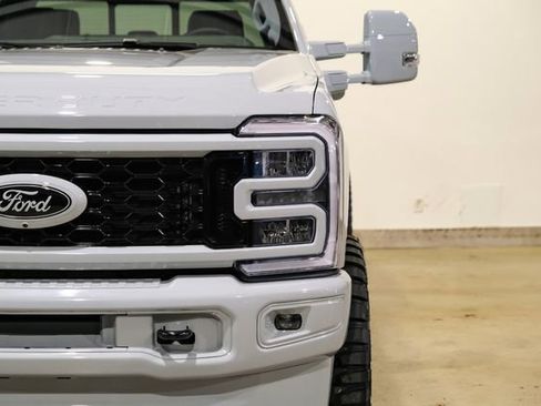 Used 2026 Ford F350 Lariat image 42