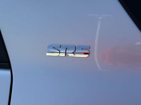 Used 2024 Toyota 4Runner SR5 RWD image 8