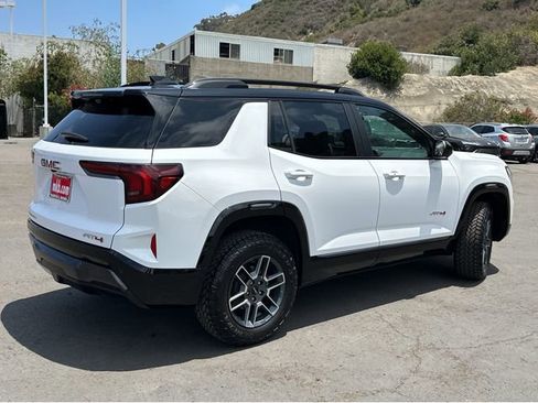New 2026 GMC Terrain AT4 w/ Convenience Package III AWD/4WD image 11
