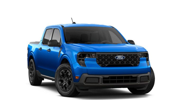 New 2026 Ford Maverick XLT FWD image 26