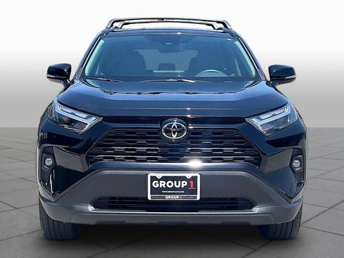 Used 2024 Toyota RAV4 XLE Premium w/ Weather Package AWD/4WD image 4