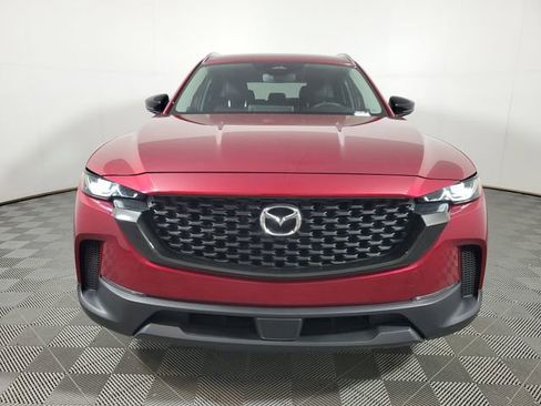 Certified 2025 MAZDA CX-50 AWD 2.5 S w/ Weather Package image 2