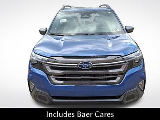 New 2026 Subaru Forester Limited AWD/4WD video 2