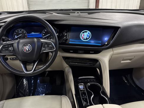Used 2023 Buick Envision Avenir image 17