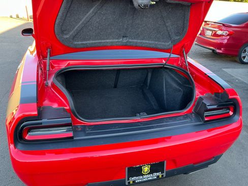 Used 2019 Dodge Challenger GT w/ Plus Package image 25