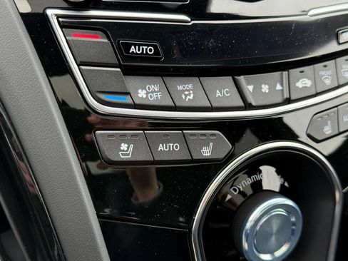 Certified 2026 Acura RDX A-Spec AWD/4WD image 20