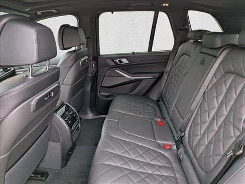New 2026 BMW X5 sDrive40i w/ Climate Comfort Package image 16