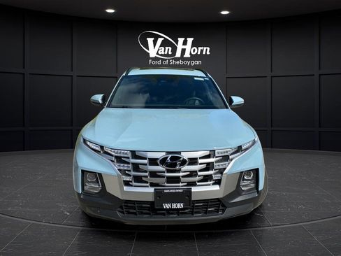 Used 2023 Hyundai Santa Cruz SEL w/ Activity Package AWD/4WD image 2