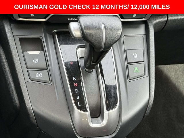 Used 2020 Honda CR-V EX-L image 13
