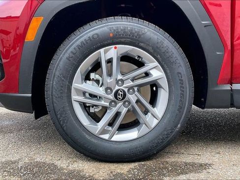 New 2026 Hyundai Tucson SE FWD image 12