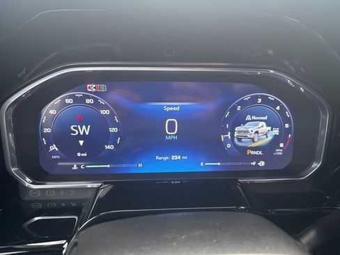 New 2026 Chevrolet Silverado 2500 LT w/ Z71 Chrome Sport Edition image 28