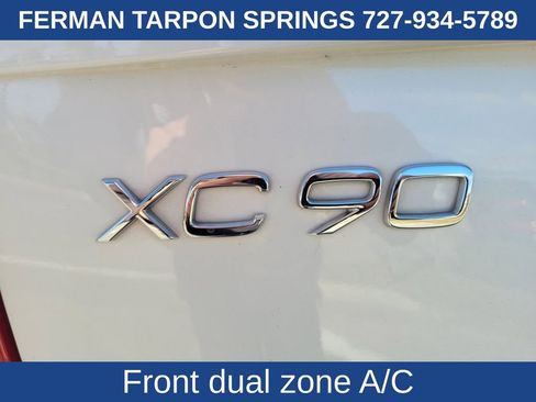 Certified 2024 Volvo XC90 B5 Plus image 19