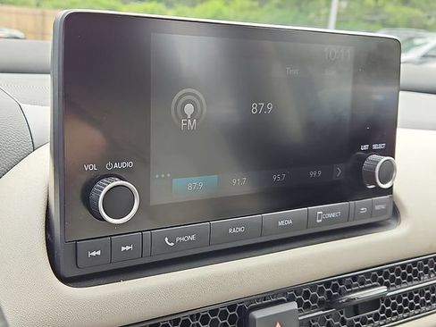 Certified 2024 Honda HR-V LX image 17