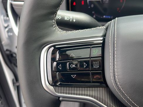 New 2026 Jeep Grand Wagoneer Summit AWD/4WD image 15