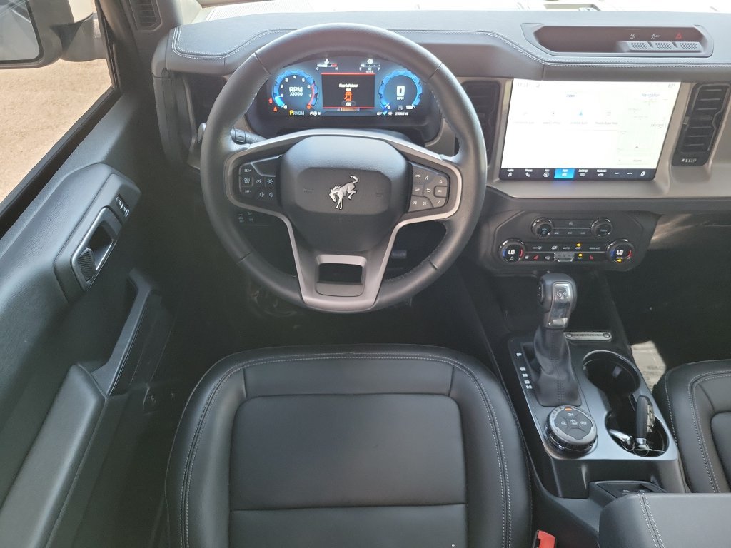Used 2026 Ford Bronco Outer Banks AWD/4WD image 19
