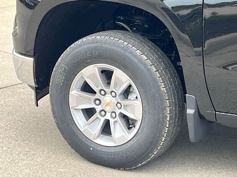 New 2025 Chevrolet Silverado 1500 LT image 6