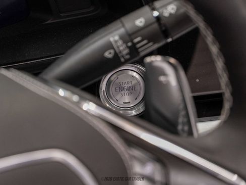 Used 2020 Chevrolet Corvette Stingray Premium Cpe w/ 3LT Preferred Equipment Group RWD image 47