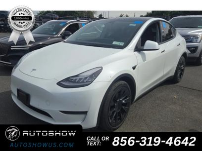 Used 2021 Tesla Model Y Long Range