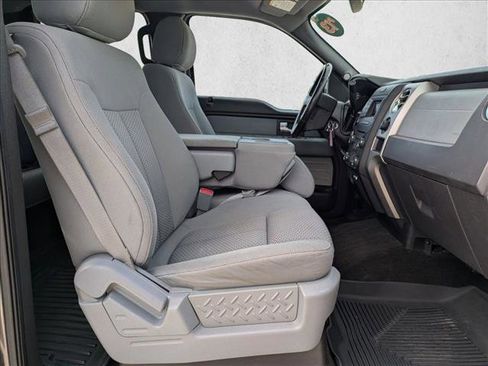 Used 2013 Ford F150 XLT w/ XLT Chrome Pkg image 20