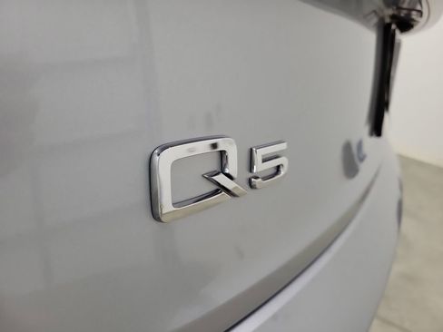 Used 2023 Audi Q5 2.0T Premium Plus image 9