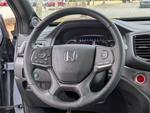 Certified 2023 Honda Passport EX-L image 18