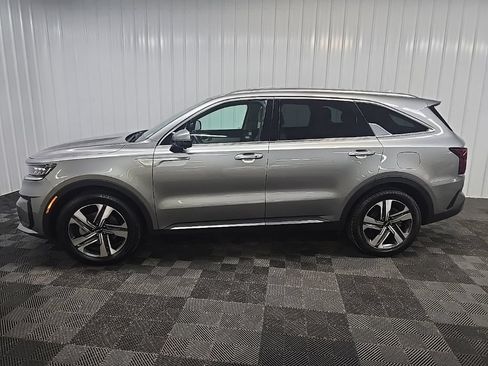 Used 2024 Kia Sorento SX Prestige AWD/4WD image 5
