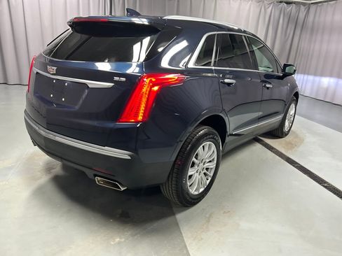 Used 2017 Cadillac XT5 FWD image 7