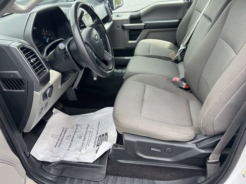 Used 2019 Ford F150 XLT w/ Equipment Group 301A Mid RWD image 16