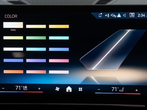 Used 2026 BMW X2 xDrive28i w/ M Sport Package image 23