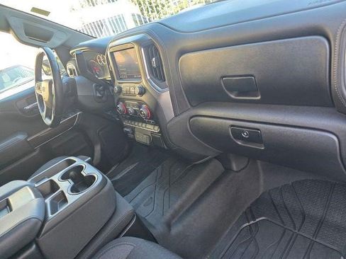 Used 2021 Chevrolet Silverado 1500 RST AWD/4WD image 26